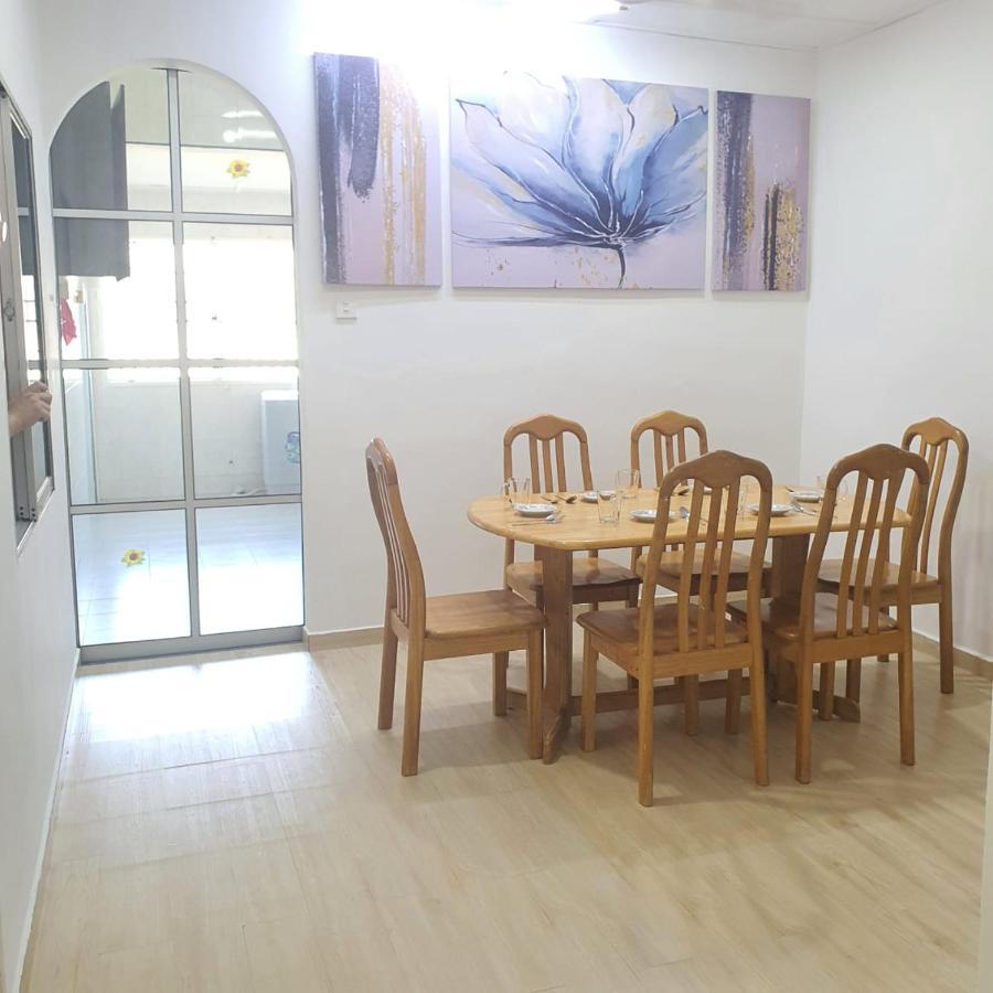 הוילה Kuantanbukitsetongkolarea3R2B.Htaa/Town-5Min Only מראה חיצוני תמונה